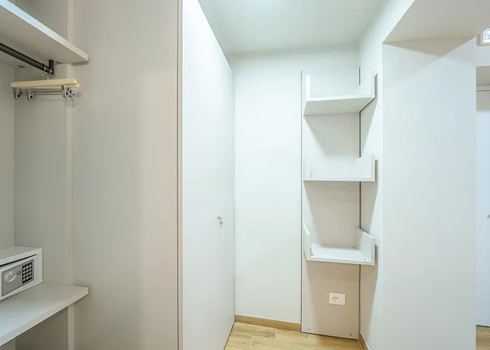 Miki Fiori Konukevi 4*