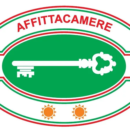 招待所 Miki Fiori 圣雷默