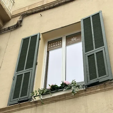 Miki Fiori 招待所