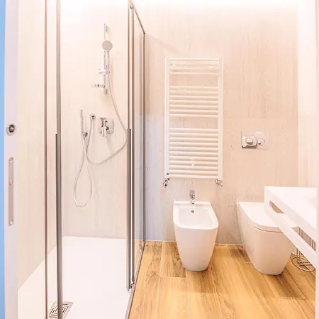Miki Fiori Guest house *