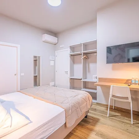 Guest house Miki Fiori Sanremo