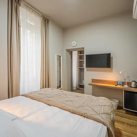 Miki Fiori Guest house Sanremo