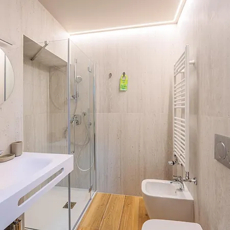 Miki Fiori Guest house *