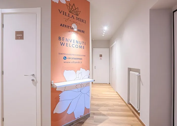 Miki Fiori 圣雷默