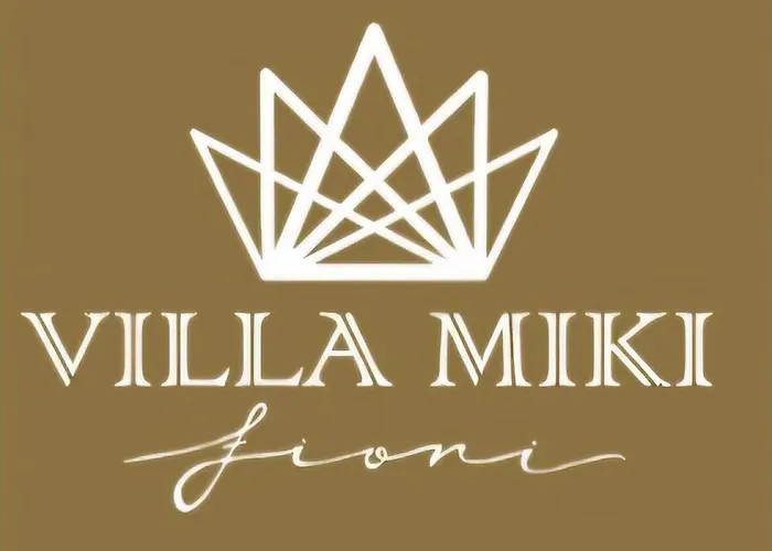 Miki Fiori 招待所