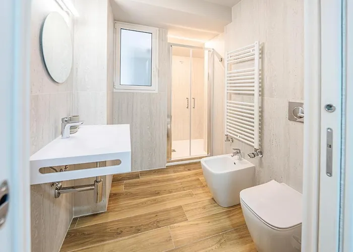 Miki Fiori 招待所 4*