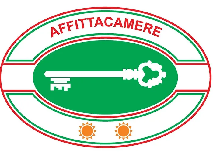 招待所 Miki Fiori 圣雷默