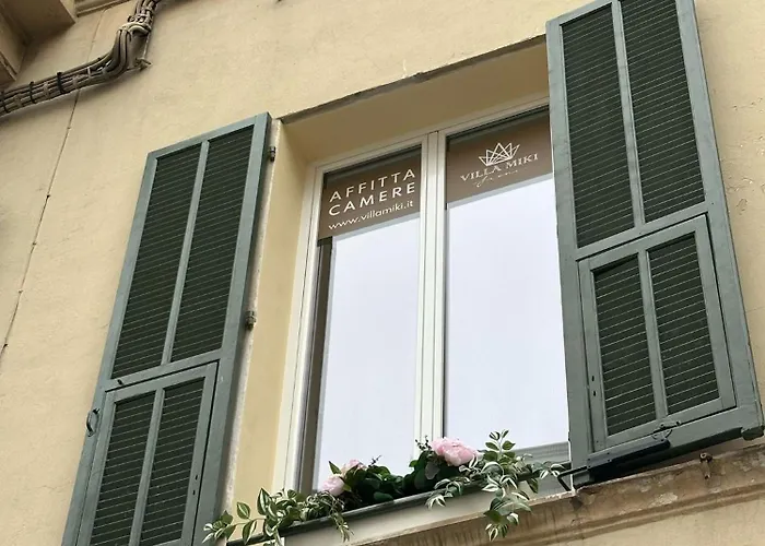 Miki Fiori 招待所