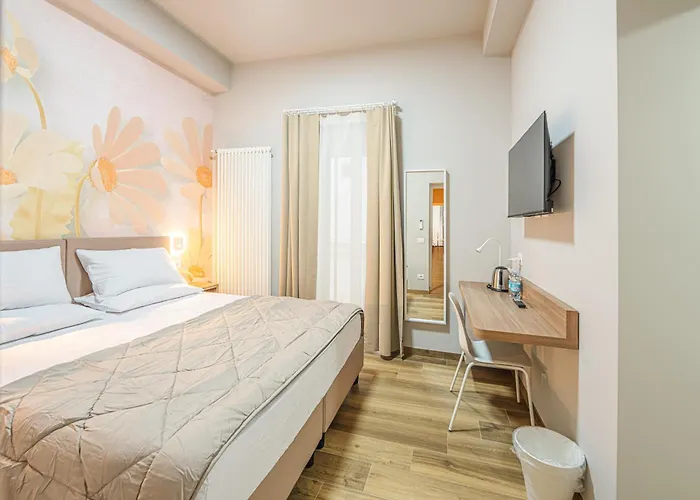 招待所 Miki Fiori