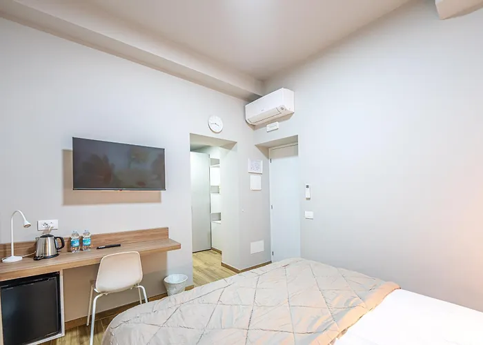 Miki Fiori 4* 圣雷默