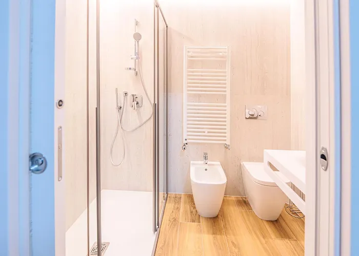 Miki Fiori 招待所 4*