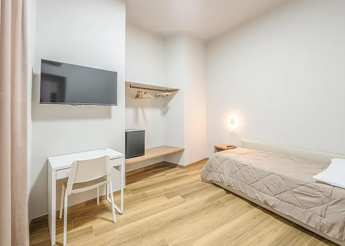 招待所 Miki Fiori