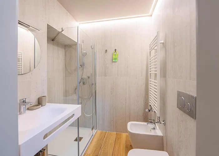 Miki Fiori 招待所 4*